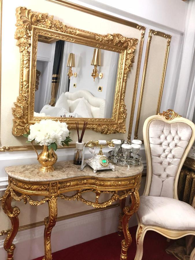 Hotel President Luxury Ploieşti Esterno foto