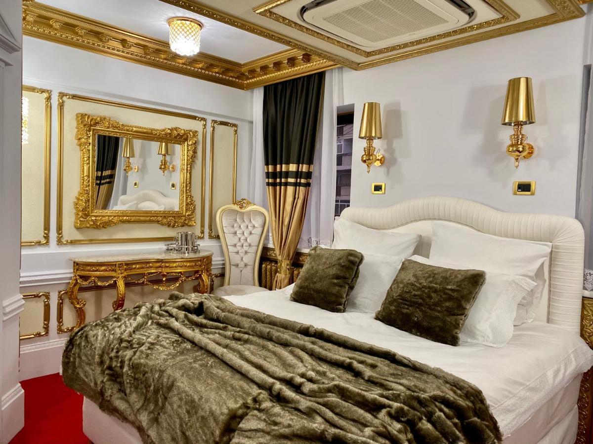 Hotel President Luxury Ploieşti Esterno foto